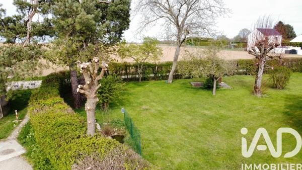 Maison à vendre 5 pièces 75 m² Mouroux