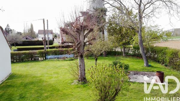 Maison à vendre 5 pièces 75 m² Mouroux