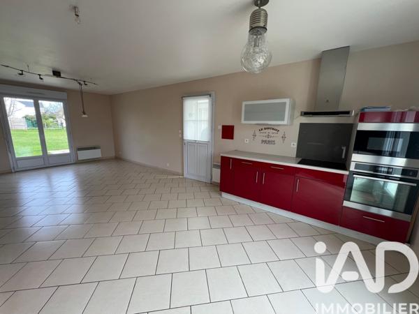 Maison à vendre 5 pièces 75 m² Mouroux