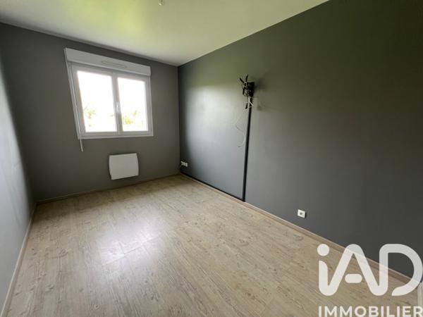 Maison à vendre 5 pièces 75 m² Mouroux