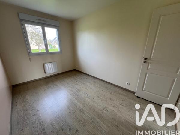 Maison à vendre 5 pièces 75 m² Mouroux