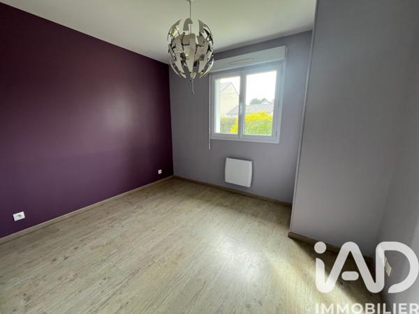 Maison à vendre 5 pièces 75 m² Mouroux