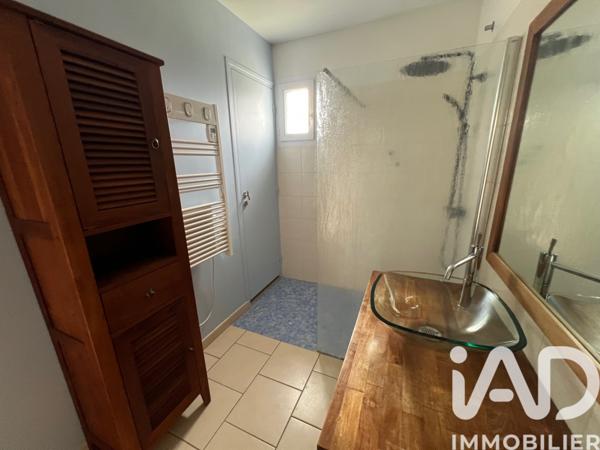 Maison à vendre 5 pièces 75 m² Mouroux