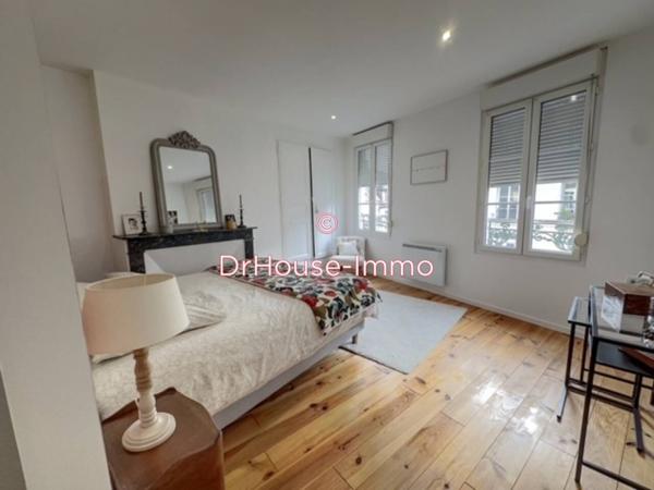Appartement à vendre 8 pièces de 226 m²