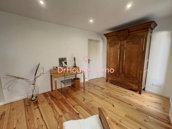 Appartement à vendre 8 pièces de 226 m²