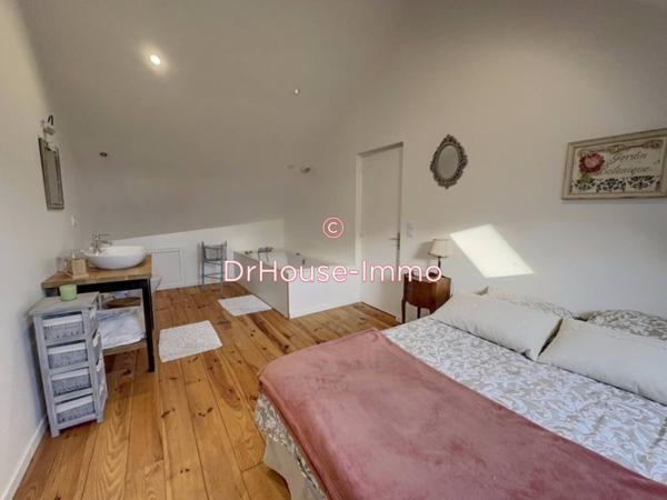 Appartement à vendre 8 pièces de 226 m²