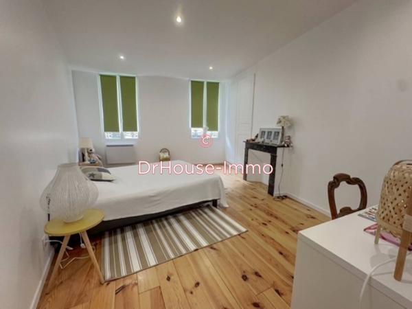 Appartement à vendre 8 pièces de 226 m²