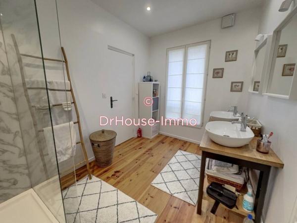 Appartement à vendre 8 pièces de 226 m²