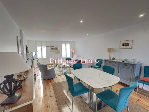 Appartement à vendre 8 pièces de 226 m²