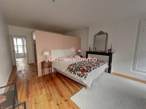 Appartement à vendre 8 pièces de 226 m²