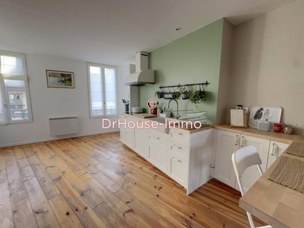Appartement à vendre 8 pièces de 226 m²