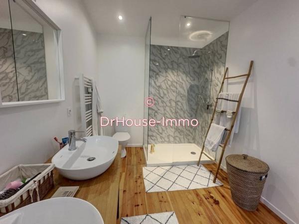 Appartement à vendre 8 pièces de 226 m²