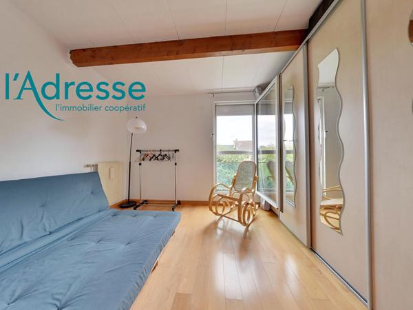 Maison Noisy Le Grand 4 pièce(s) 67 m2