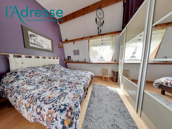 Maison Noisy Le Grand 4 pièce(s) 67 m2