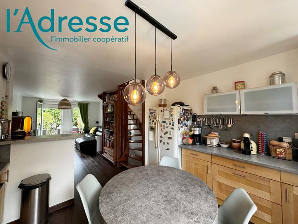 Maison Noisy Le Grand 4 pièce(s) 67 m2
