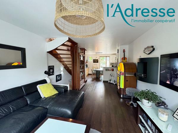Maison Noisy Le Grand 4 pièce(s) 67 m2
