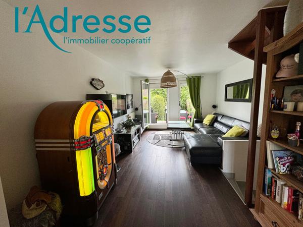Maison Noisy Le Grand 4 pièce(s) 67 m2