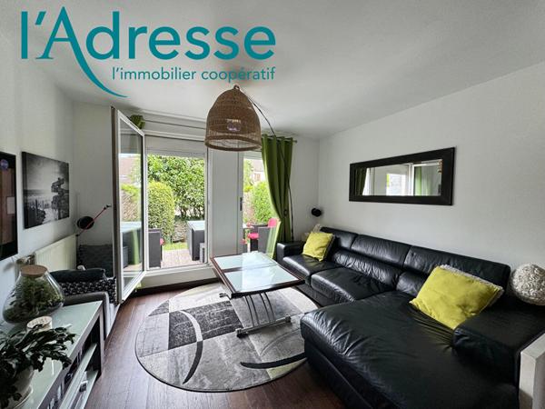 Maison Noisy Le Grand 4 pièce(s) 67 m2