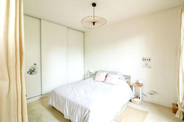 Appartement Antony - Studio + Alcove (chambre) - 39.67m²