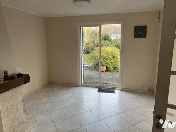 DONGES - Maison 4 chambres - 152 m².
