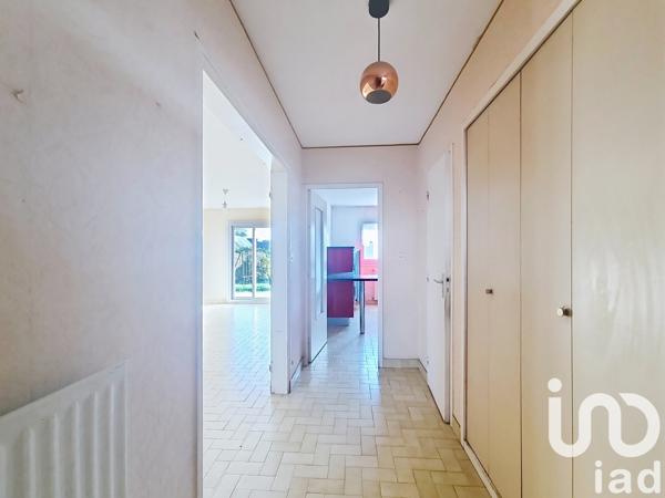 Maison à vendre 6 pièces 100 m² Quimper