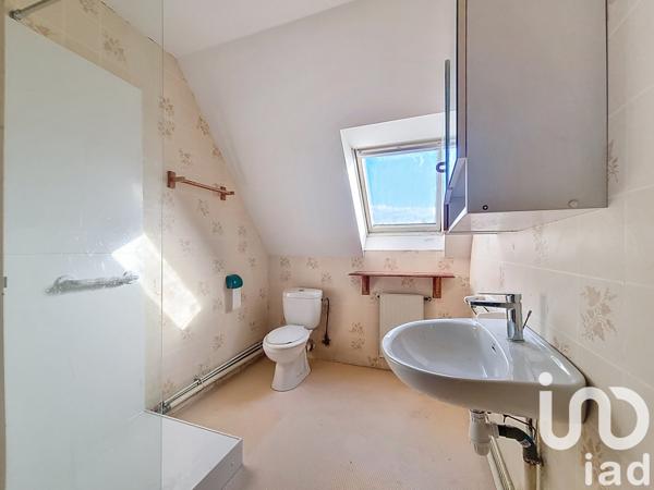 Maison à vendre 6 pièces 100 m² Quimper