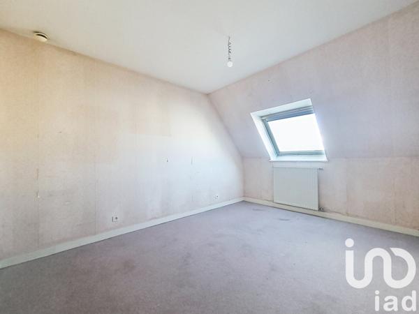 Maison à vendre 6 pièces 100 m² Quimper