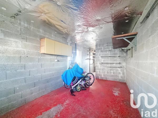 Maison à vendre 6 pièces 100 m² Quimper