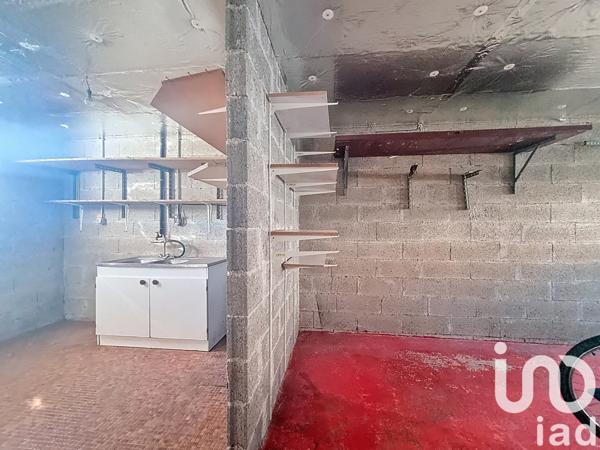 Maison à vendre 6 pièces 100 m² Quimper