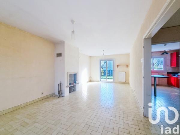 Maison à vendre 6 pièces 100 m² Quimper