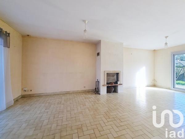 Maison à vendre 6 pièces 100 m² Quimper