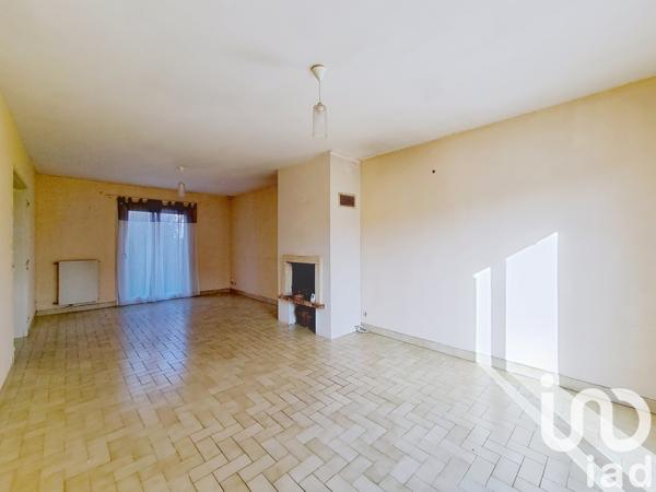 Maison à vendre 6 pièces 100 m² Quimper