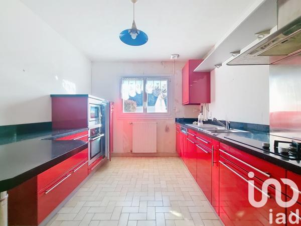 Maison à vendre 6 pièces 100 m² Quimper