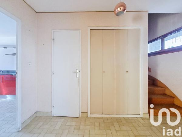 Maison à vendre 6 pièces 100 m² Quimper