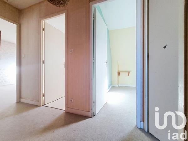 Maison à vendre 6 pièces 100 m² Quimper