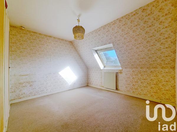 Maison à vendre 6 pièces 100 m² Quimper