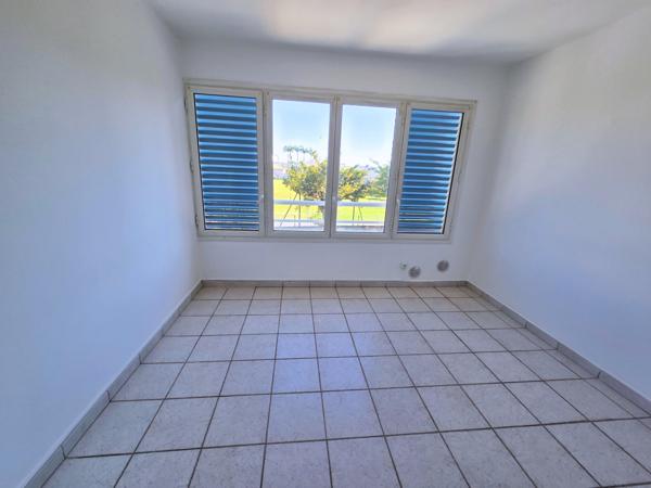 TROP TARD DÉJÀ VENDU PAR IDIMMO : St Denis centre, Appartement T1 de 31m² ! Saint-Denis (97400)