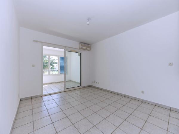 TROP TARD DÉJÀ VENDU PAR IDIMMO : St Denis centre, Appartement T1 de 31m² ! Saint-Denis (97400)