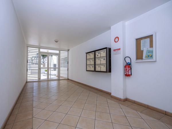 TROP TARD DÉJÀ VENDU PAR IDIMMO : St Denis centre, Appartement T1 de 31m² ! Saint-Denis (97400)