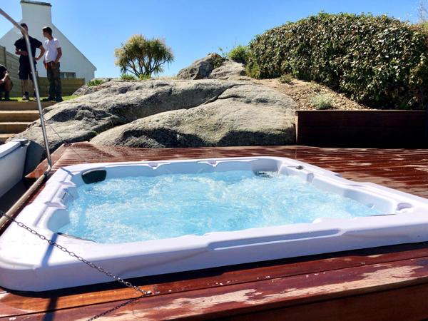 Belle demeure de 305 m2 composée de 3 gites bonne rentabilité locative