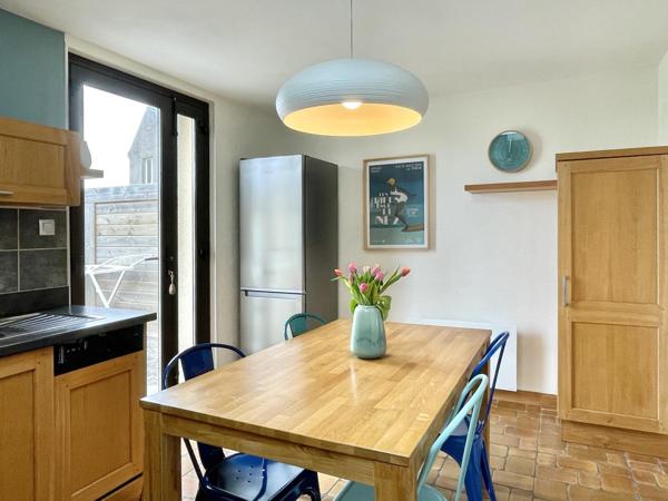 Belle demeure de 305 m2 composée de 3 gites bonne rentabilité locative