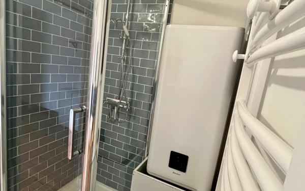 Appartement à vendre    2 pièces • 52 m2 Toulouse