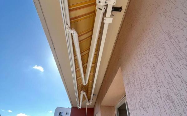 Appartement à vendre    2 pièces • 52 m2 Toulouse