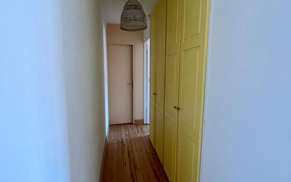 Appartement à vendre    2 pièces • 52 m2 Toulouse