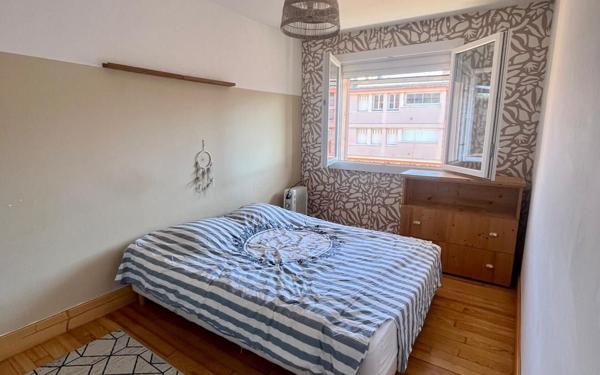 Appartement à vendre    2 pièces • 52 m2 Toulouse