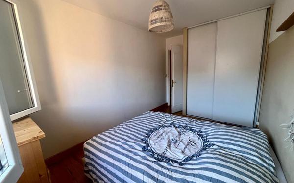 Appartement à vendre    2 pièces • 52 m2 Toulouse