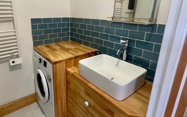 Appartement à vendre    2 pièces • 52 m2 Toulouse