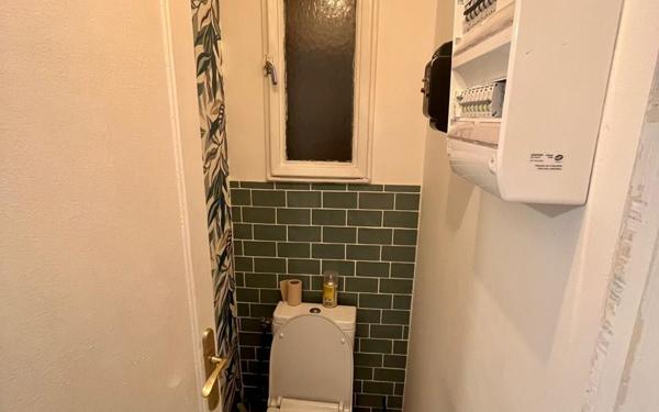 Appartement à vendre    2 pièces • 52 m2 Toulouse