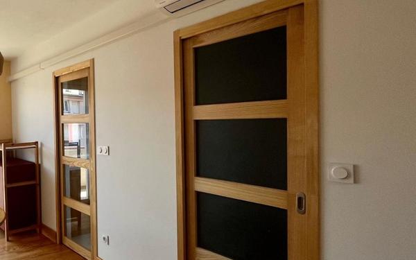 Appartement à vendre    2 pièces • 52 m2 Toulouse