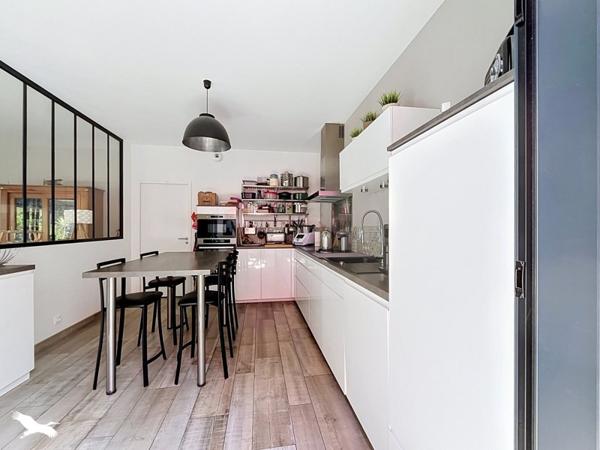 Maison 442 260 € Gouesnou 5 p 125 m² DPE B